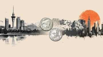 استقرار نيوزيلندي.. البنك الاحتياطي يؤجل رفع الفائدة وسط ترقب للسياسات التجارية الأمريكية